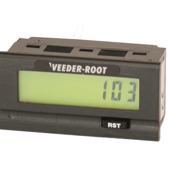 a103 veeder root