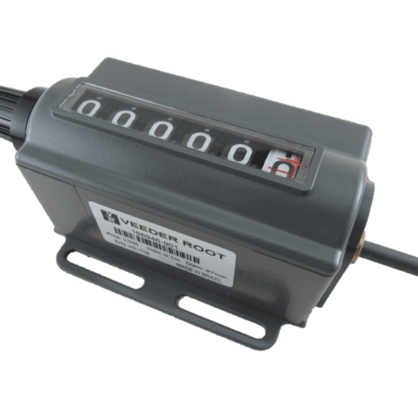 contador de metros 1669