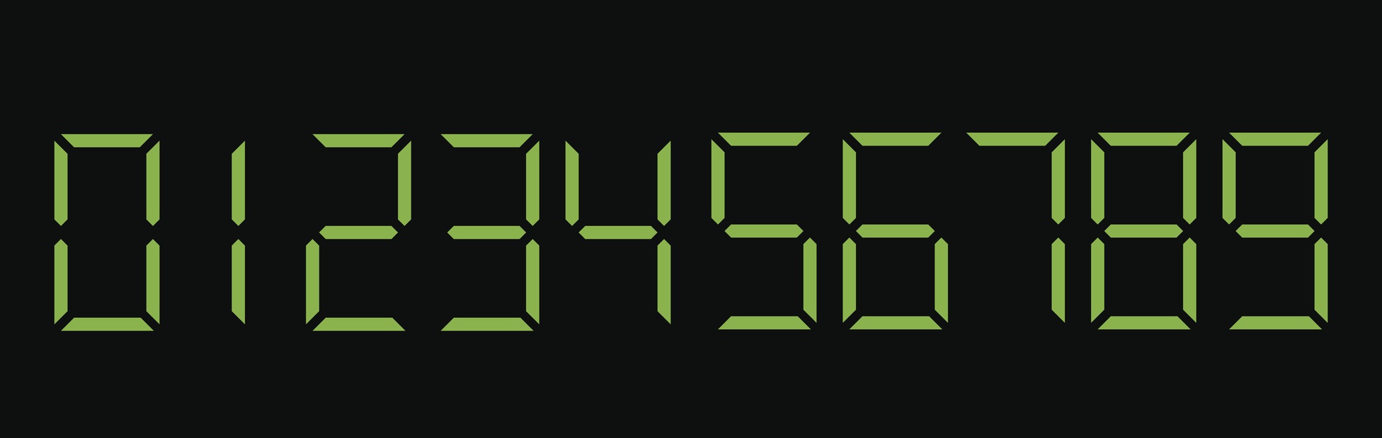 contador digital veeder root