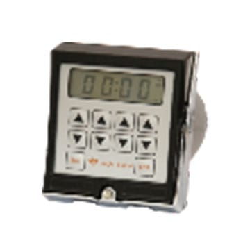 Timer Eagle Signal CX200 Microprocessor