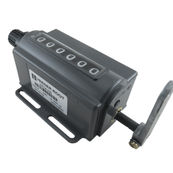 contador de golpes 1667