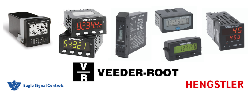 contador eletronico digital