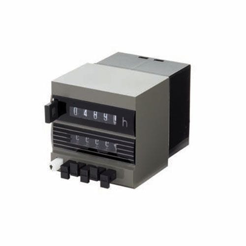 489 horimetro analogico hengstler