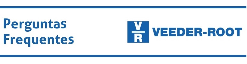 Perguntas Frequentes veeder root