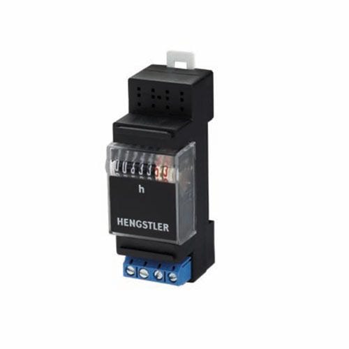 horimetro analogico 633 din hengstler