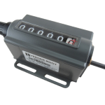 contador analogico de metros 1669