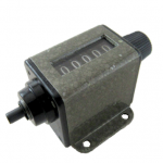 contador analogico de voltas 7287