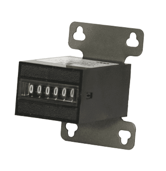 Contador Eletromecânico Série 7790 TROJAN - sem reset