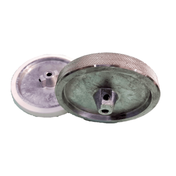 Roda para Contadores Mecânicos Veeder-Root